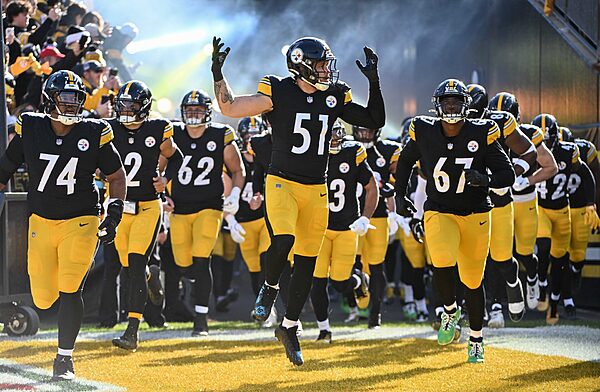 Pittsburgh Steelers