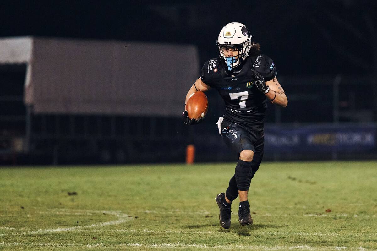 CEFL Black Panthers