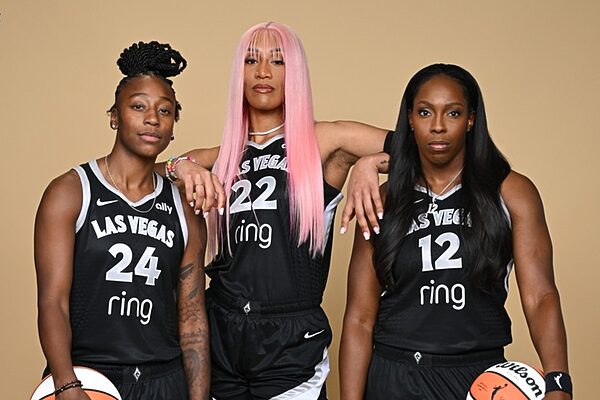 Las Vegas Aces