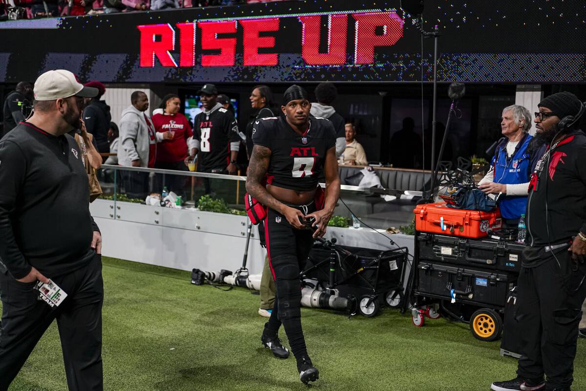 Atlanta Falcons