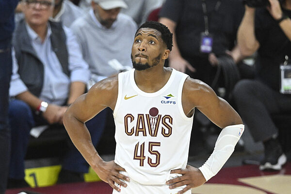 Cavaliers NBA