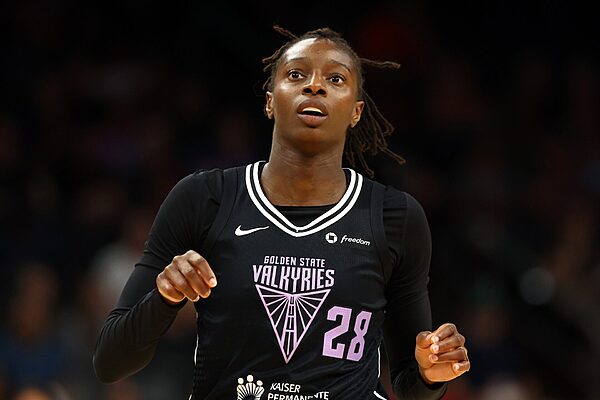 Migna Touré