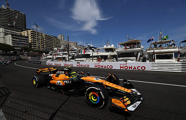 Grand Prix de Monaco