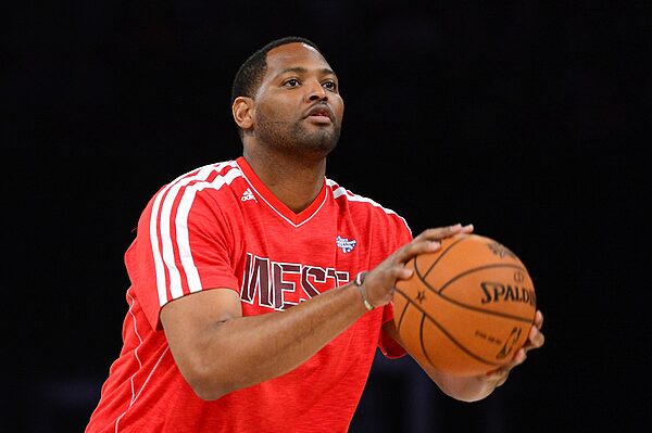Robert Horry NBA