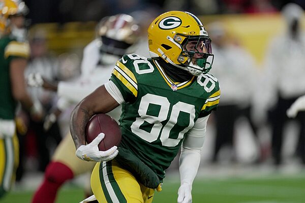 Bo Melton