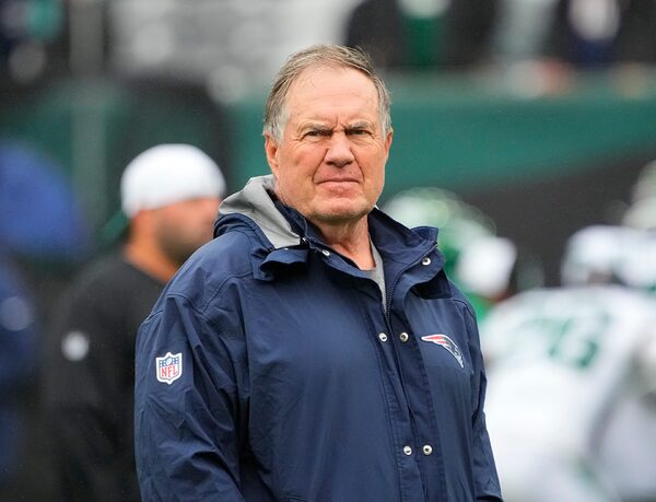 Belichick