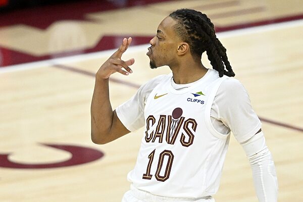 Darius Garland NBA