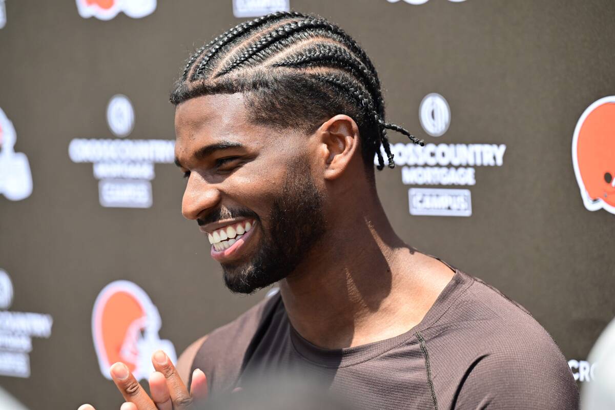 Shedeur Sanders