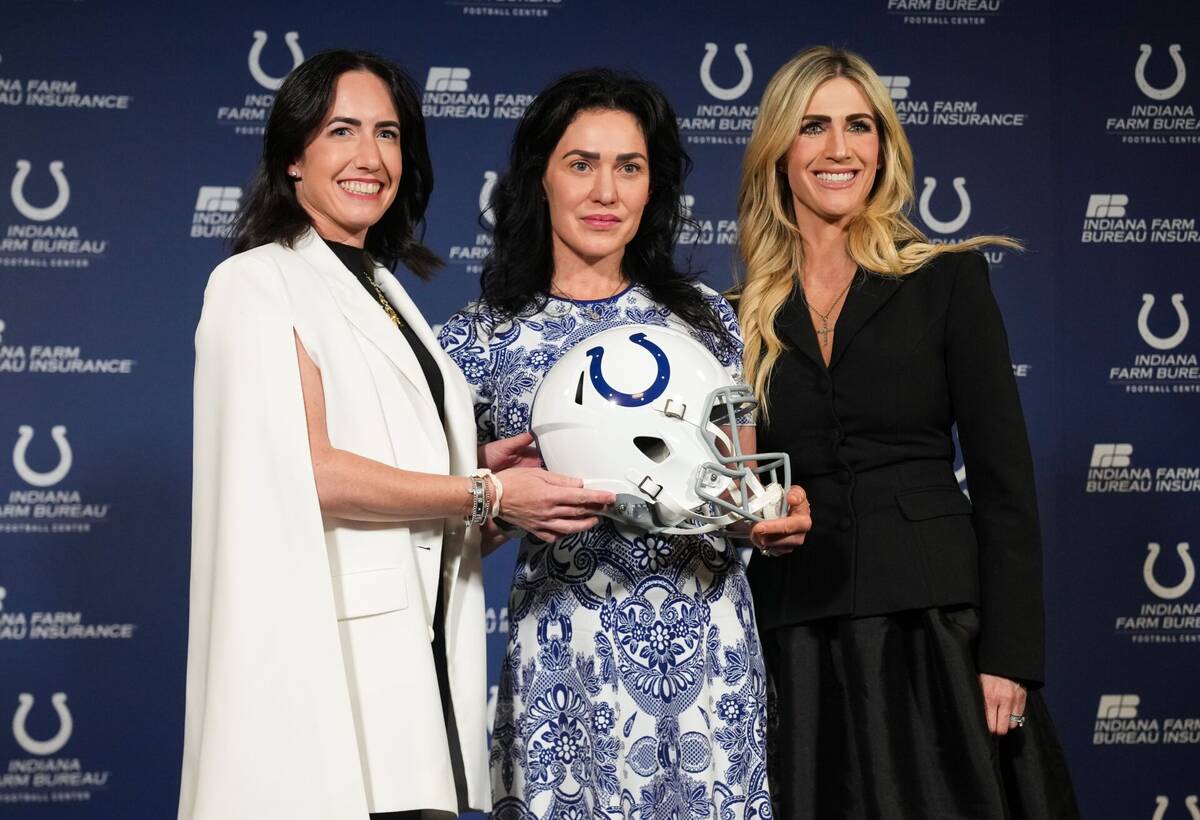 Colts