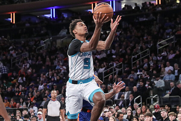 Theo Maledon NBA