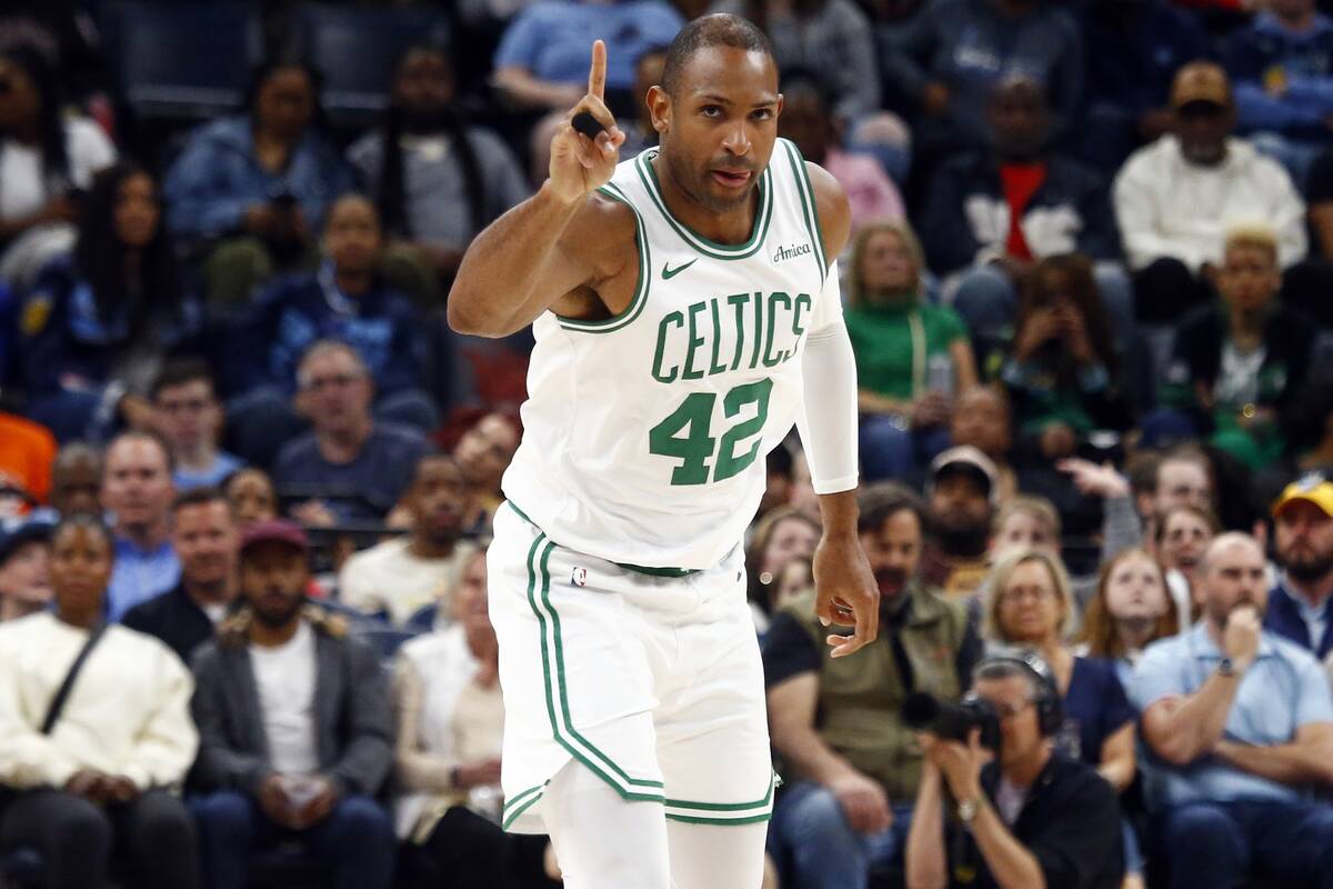 Al Horford NBA Free Agency Boston Celtics