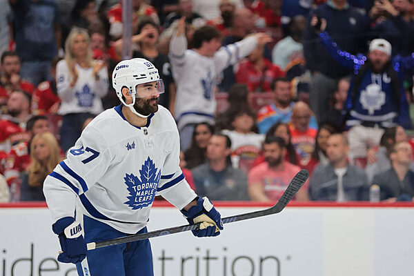 NHL agent libre