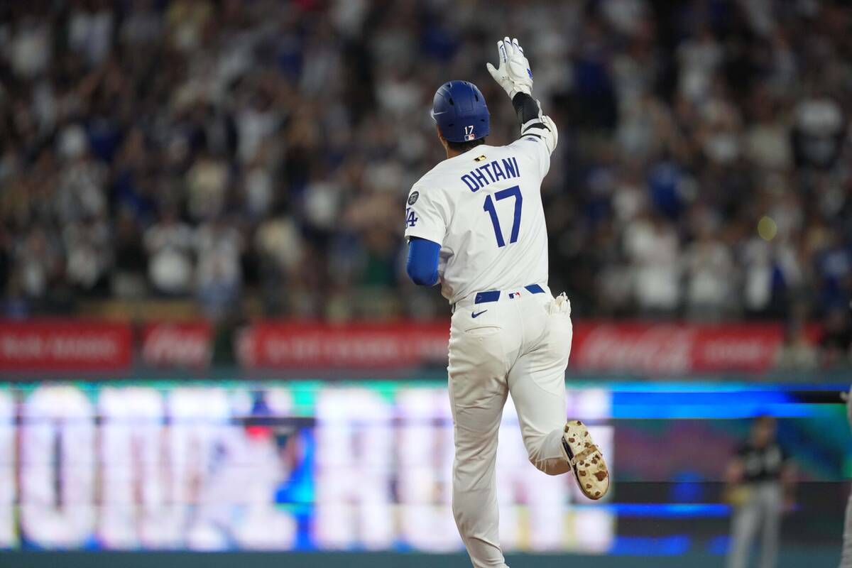 Shohei Ohtani