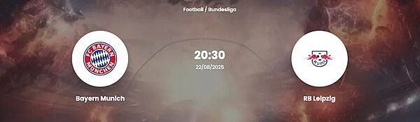 pronostics bayern-leipzig