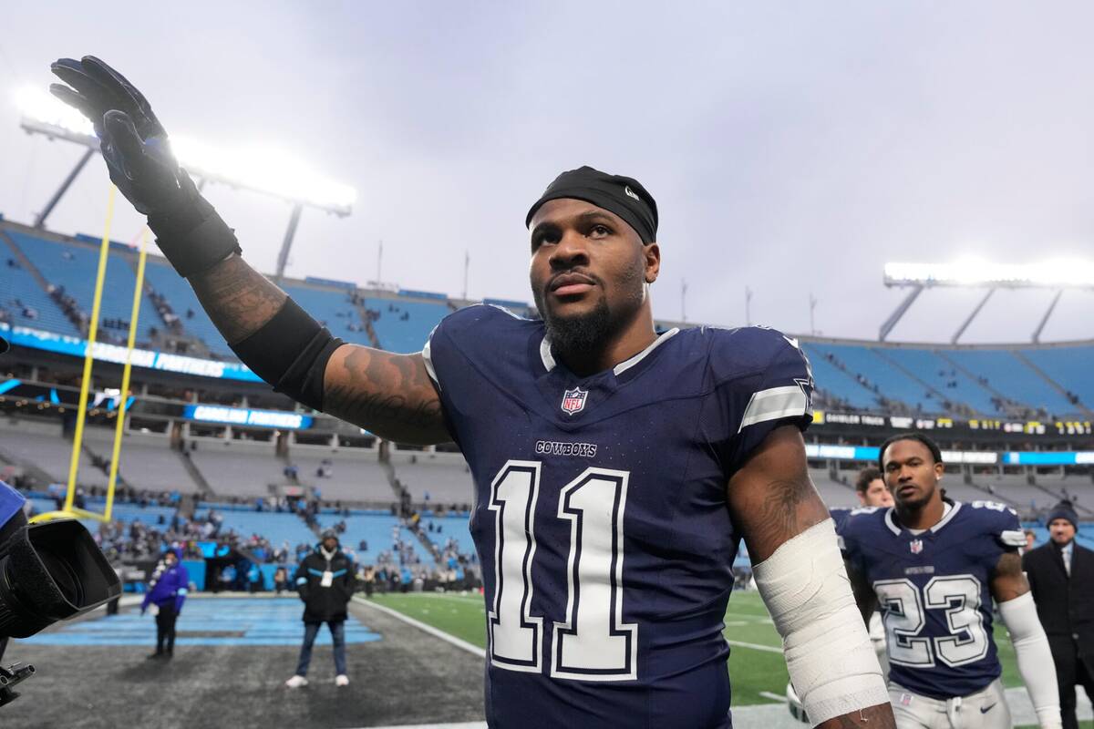 pronostics NFL : impact trade micah parsons