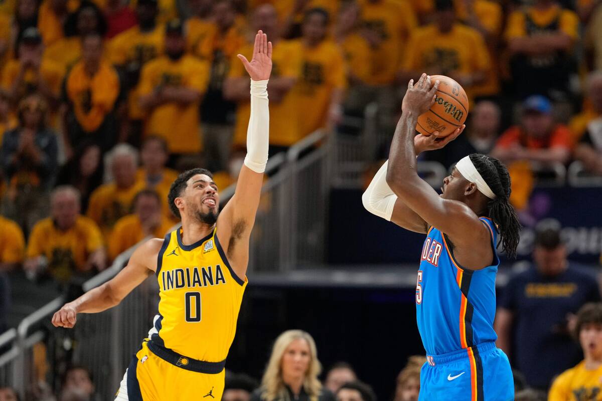 Pacers : pire finaliste de l'histoire de la NBA ?