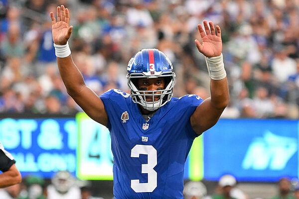 Russell Wilson