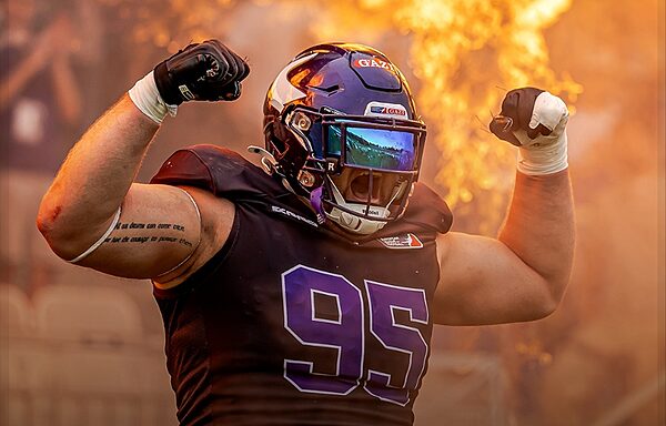 ELF Vienna Vikings