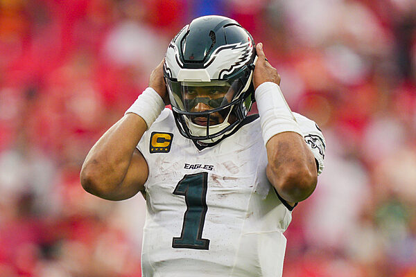 Calendrier NFL Week 3