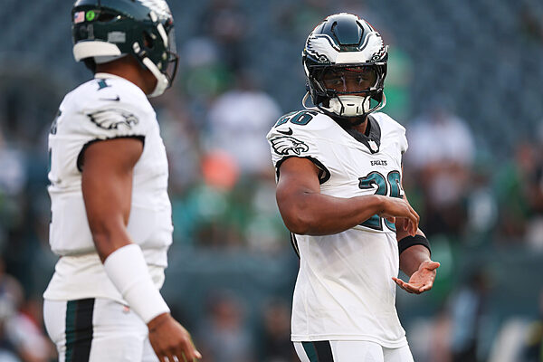 pronostics Eagles-Cowboys