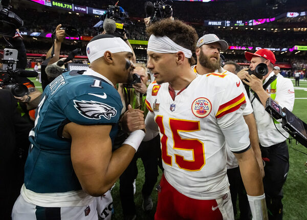 chiefs-eagles pronostics