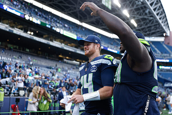cardinals-seahawks pronostics et cotes
