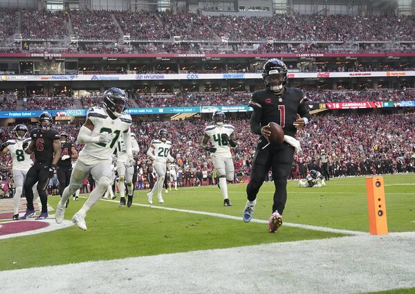 Cardinals vs Seahawks Rivalité : Historique, Confrontations et Avantage Actuel en NFL