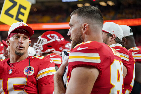 Kansas City, Buffalo et Green Bay : les franchises qui dominent la NFL depuis 10 ans