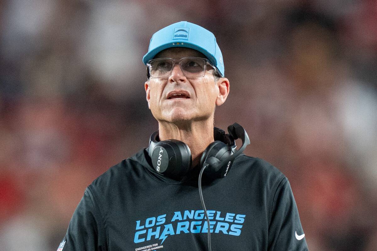 Jim Harbaugh