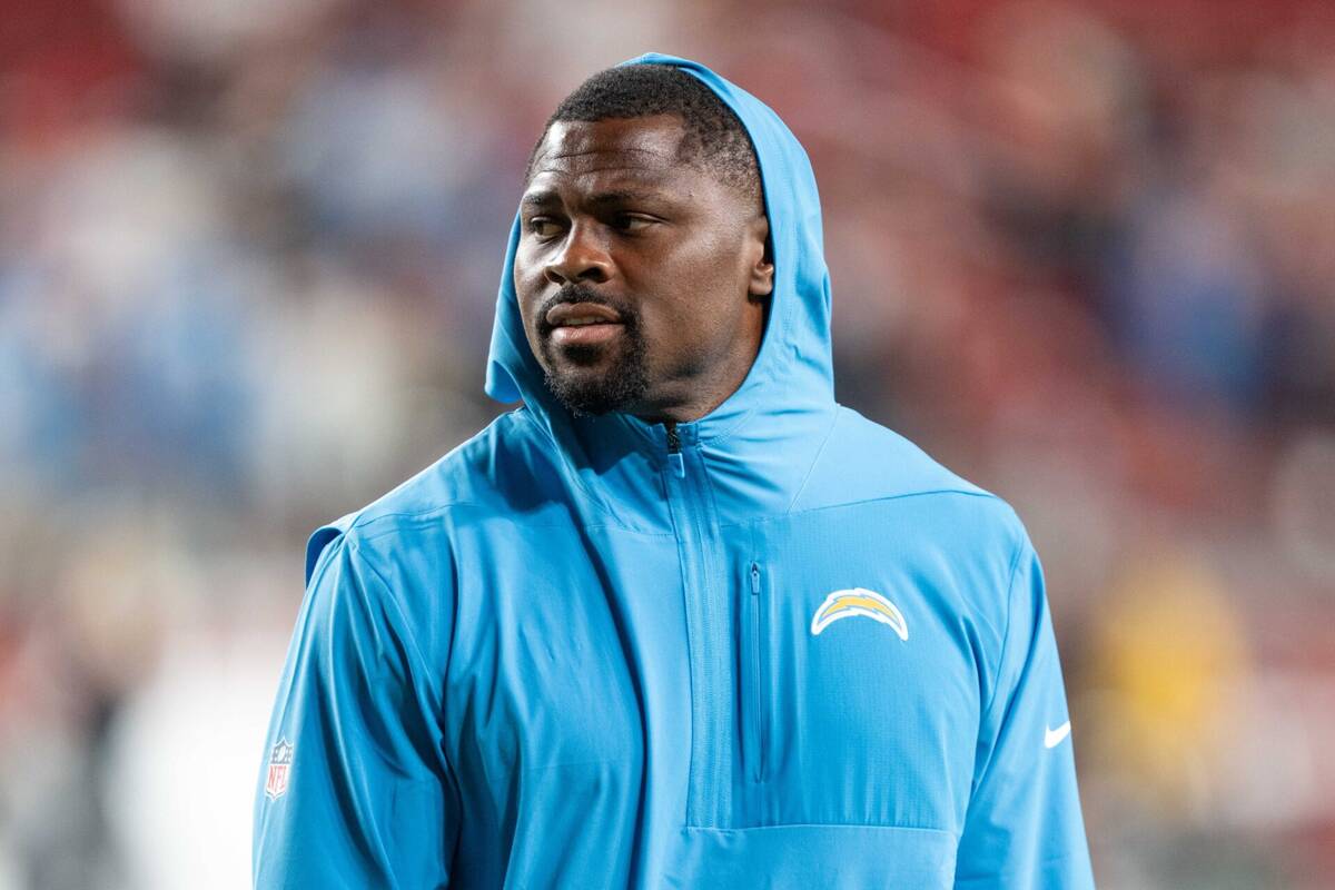 Khalil Mack