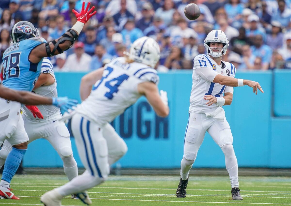Daniel Jones