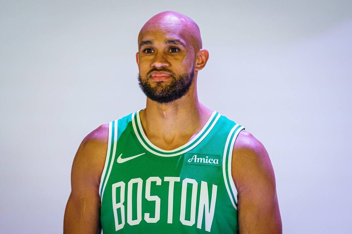 Derrick White