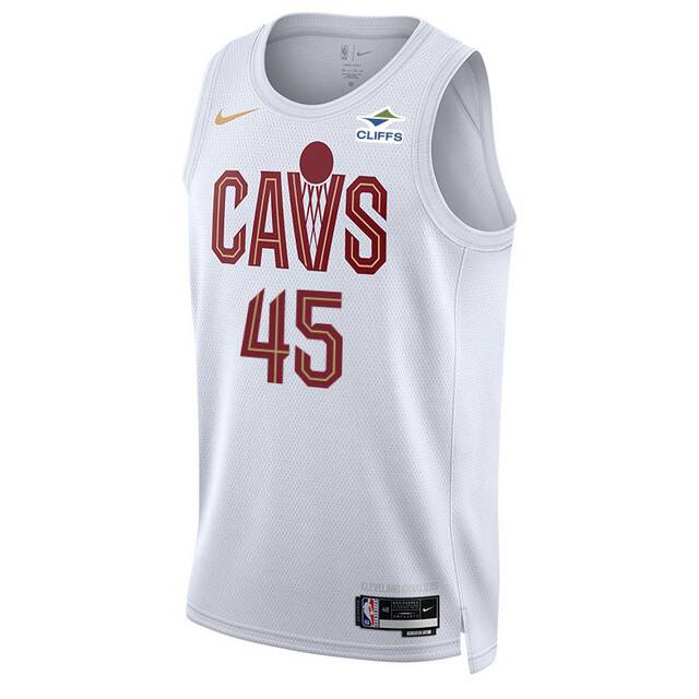 jersey