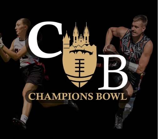 Champions Bowl