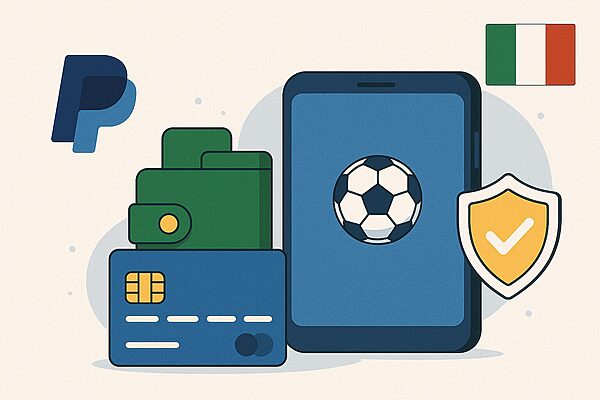 moyens de paiement paris sportifs italie