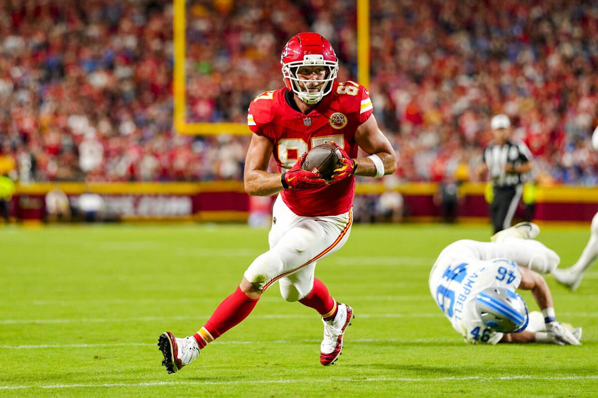 pronnostics NFL les marqueurs de touchdowns de la Semaine 7
