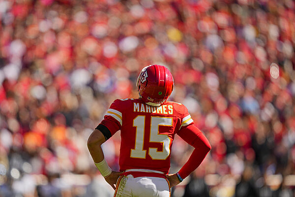 pronostics CHiefs-Commanders