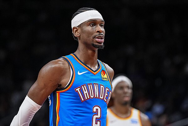 hawks-thunder : 3 enseignements de la rencontre