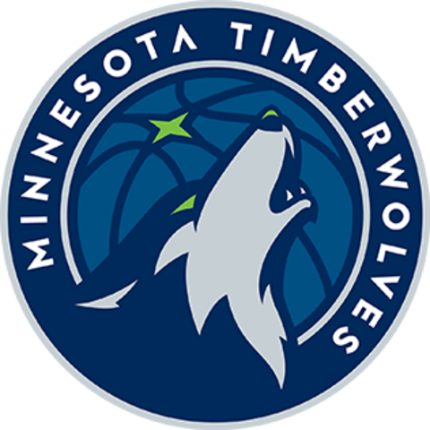 MINNESOTA TIMBERWOLVES