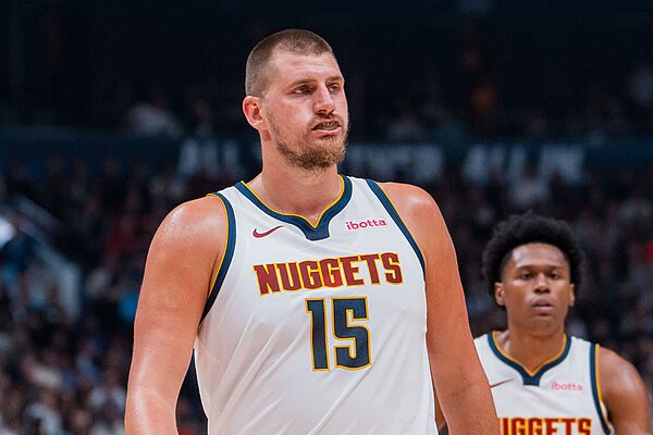 pronostics NBA Warriors-Nuggets