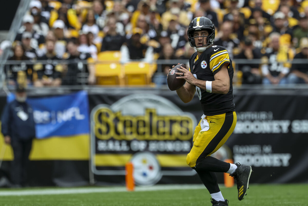 pronostics NFL Bengals-Steelers