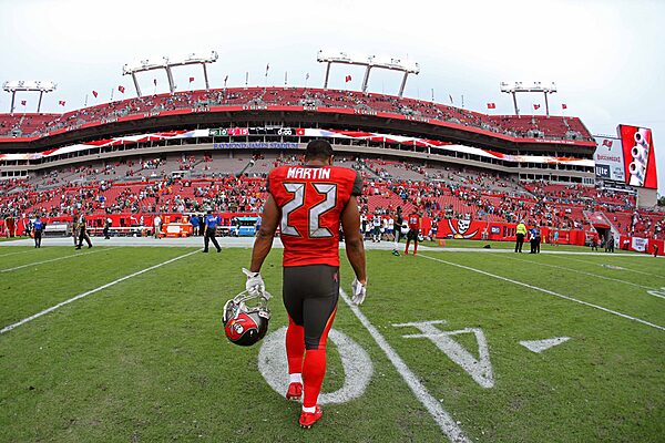 Doug Martin