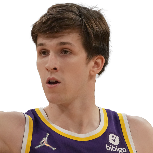 Austin Reaves