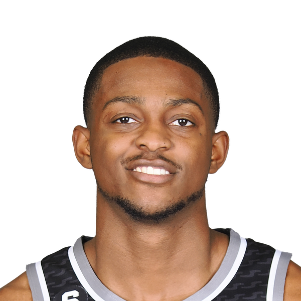 De'Aaron Fox