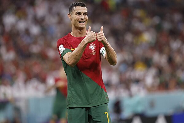 Portugal - Irlande