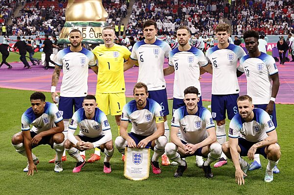 Angleterre - Pays de Galles