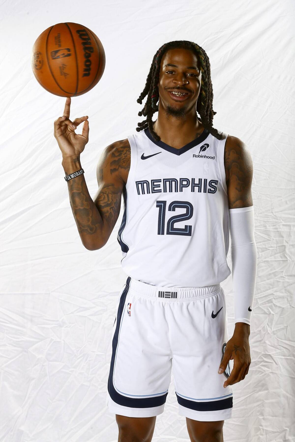MEMPHIS GRIZZLIES