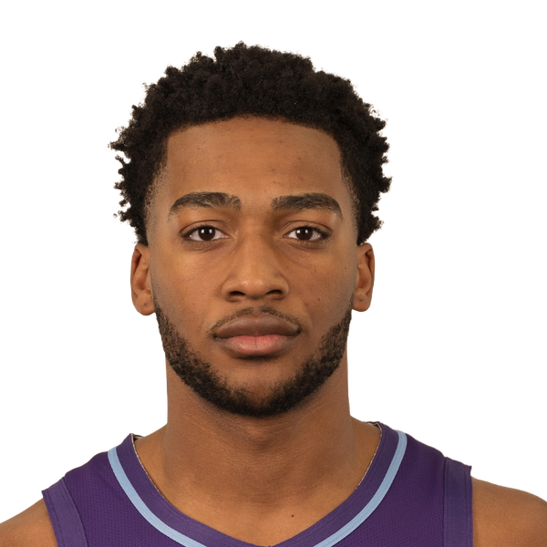 Brice Sensabaugh