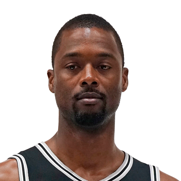 Harrison Barnes