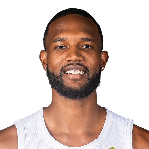 Evan Mobley